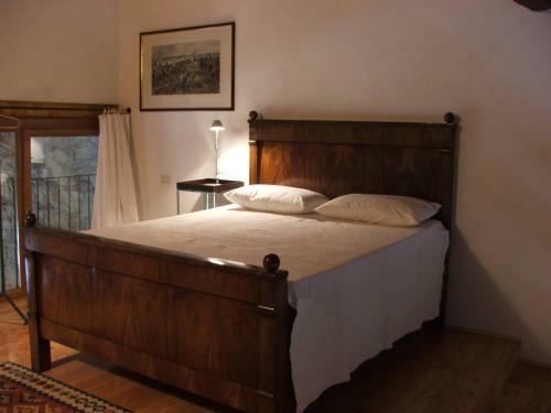 Bed & Breakfast Palazzetto Ardi