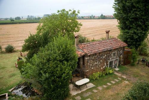 Bed & Breakfast Palazzetto Ardi
