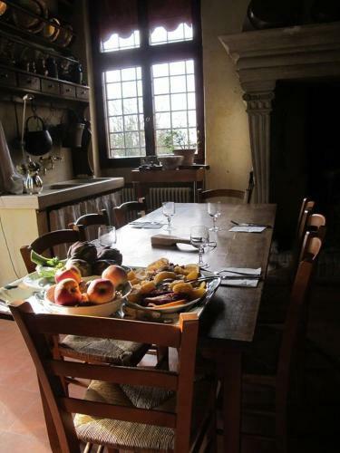 Bed & Breakfast Palazzetto Ardi
