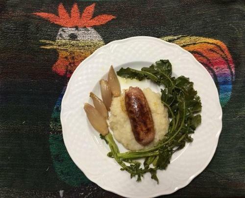 Bed & Breakfast Palazzetto Ardi