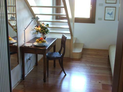 Bed & Breakfast Palazzetto Ardi