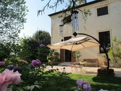Bed & Breakfast Palazzetto Ardi