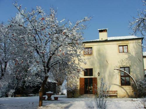 Bed & Breakfast Palazzetto Ardi