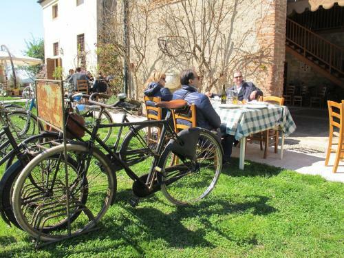 Bed & Breakfast Palazzetto Ardi