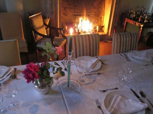 Bed & Breakfast Palazzetto Ardi