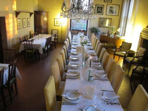 Bed & Breakfast Palazzetto Ardi