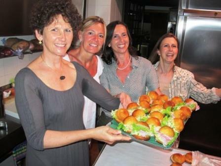 Bed & Breakfast Palazzetto Ardi