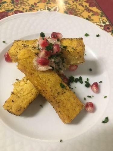 Bed & Breakfast Palazzetto Ardi