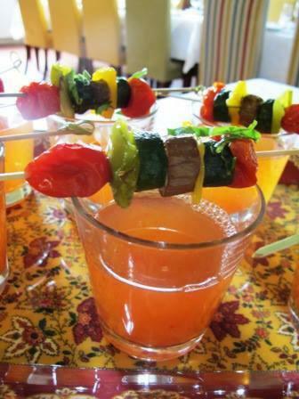 Bed & Breakfast Palazzetto Ardi
