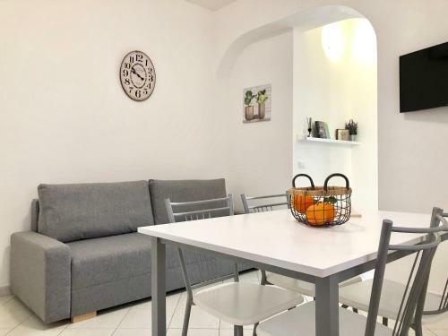 Apartamento Agrigento A