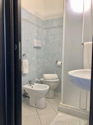 Apartamento Agrigento A
