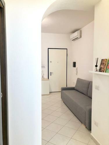 Apartamento Agrigento A