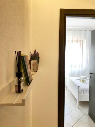 Apartamento Agrigento A