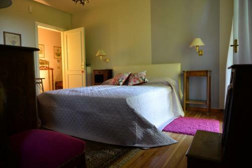 San Matteo B&B