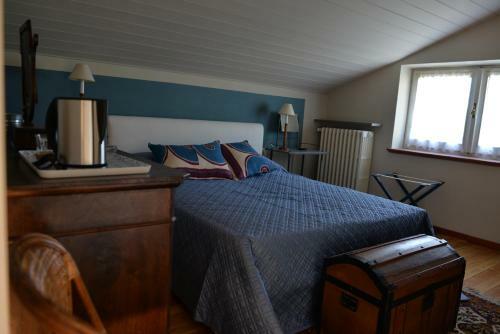 San Matteo B&B