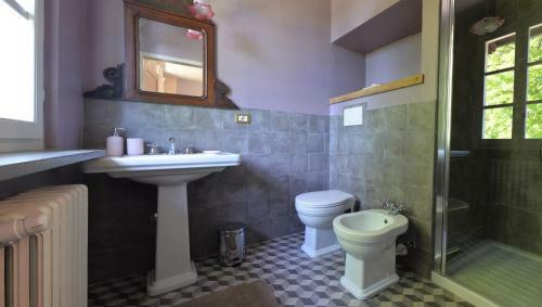 San Matteo B&B