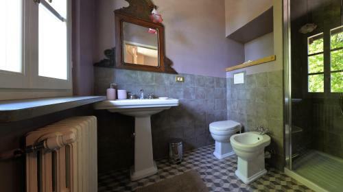 San Matteo B&B