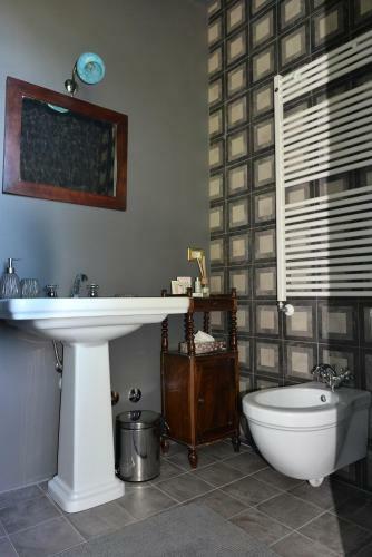 San Matteo B&B