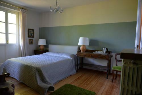 San Matteo B&B