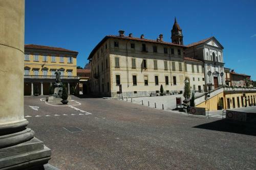 San Matteo B&B