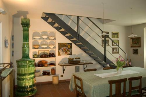 San Matteo B&B