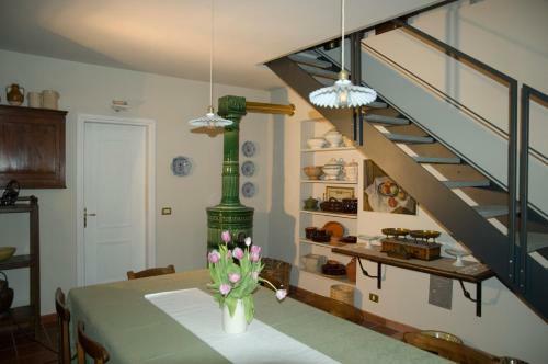 San Matteo B&B