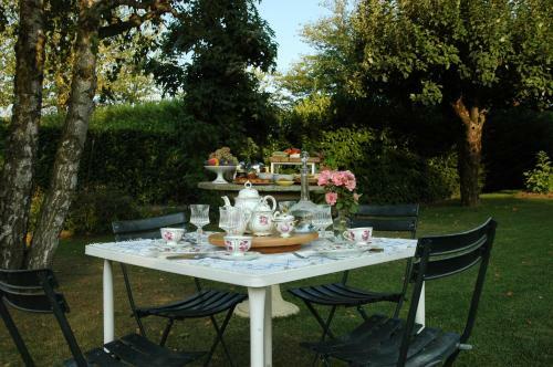 San Matteo B&B