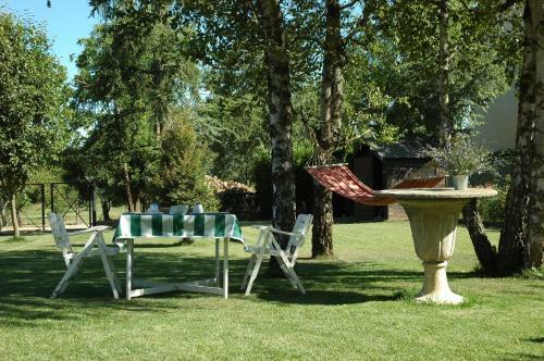 San Matteo B&B