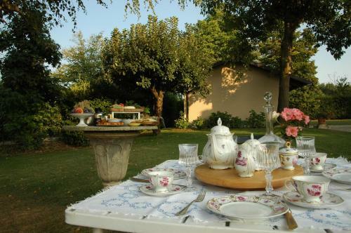 San Matteo B&B