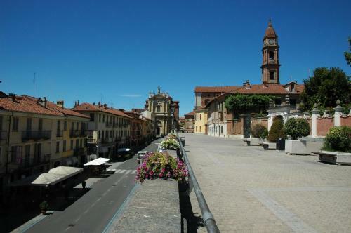 San Matteo B&B