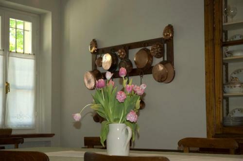 San Matteo B&B