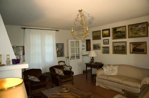 San Matteo B&B