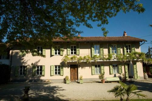 San Matteo B&B