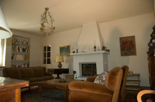San Matteo B&B