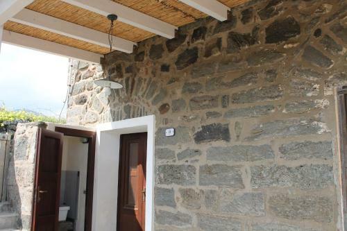 Apartamento Il Dammuso Di Tanit