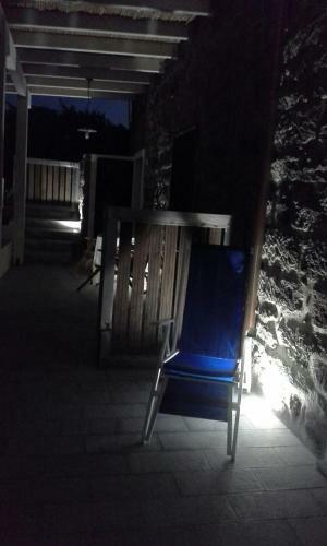 Apartamento Il Dammuso Di Tanit