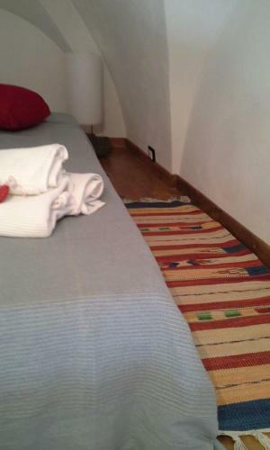 Apartamento Il Dammuso Di Tanit