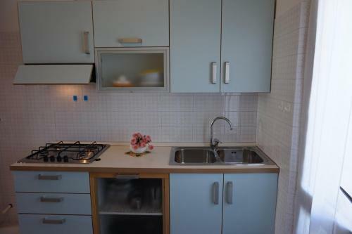 Apartamento Villa Daniela