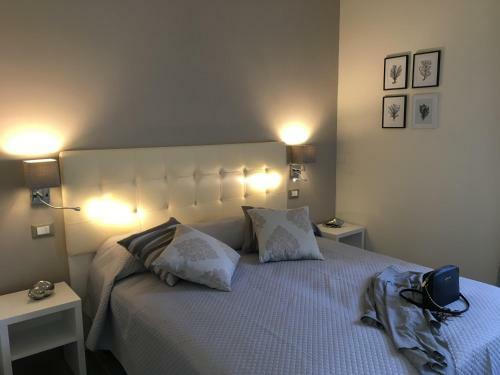 Apartamento Tuscany House Of Artist