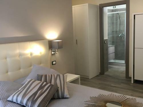 Apartamento Tuscany House Of Artist