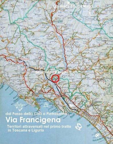 Apartamento Tuscany House Of Artist