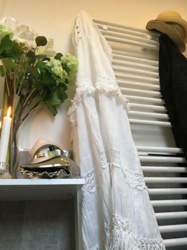 Apartamento Tuscany House Of Artist