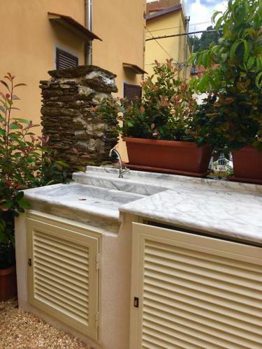 Apartamento Tuscany House Of Artist