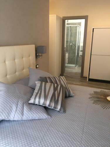 Apartamento Tuscany House Of Artist