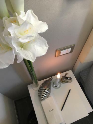 Apartamento Tuscany House Of Artist