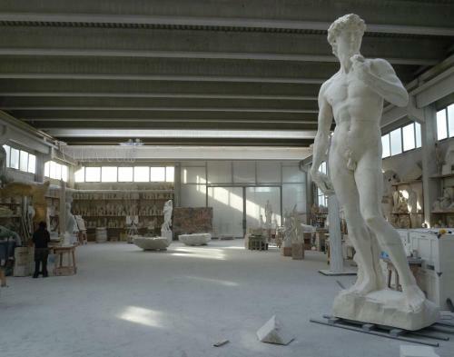 Apartamento Tuscany House Of Artist