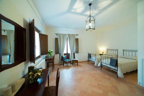 Hotel Convento San Bernardino