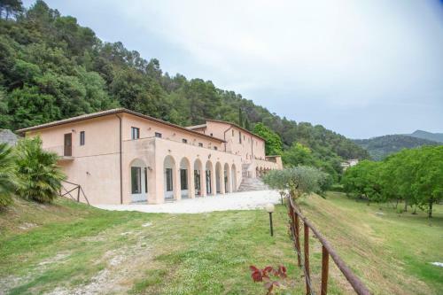 Hotel Convento San Bernardino