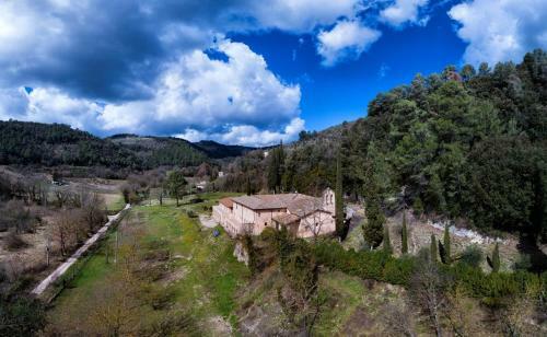 Hotel Convento San Bernardino