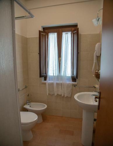 Hotel Convento San Bernardino
